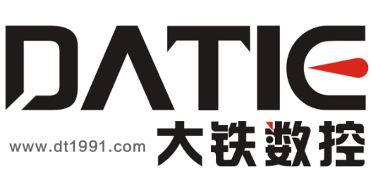 大铁LOGO